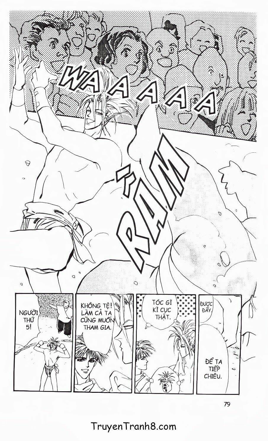 đứa con số phận chapter 51.2 7