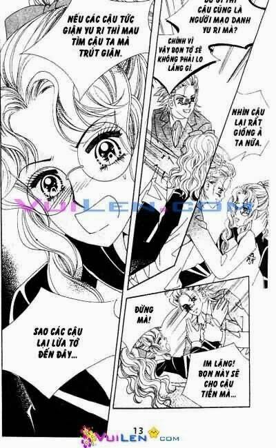 ngọt đắng tình yêu chapter 5 13