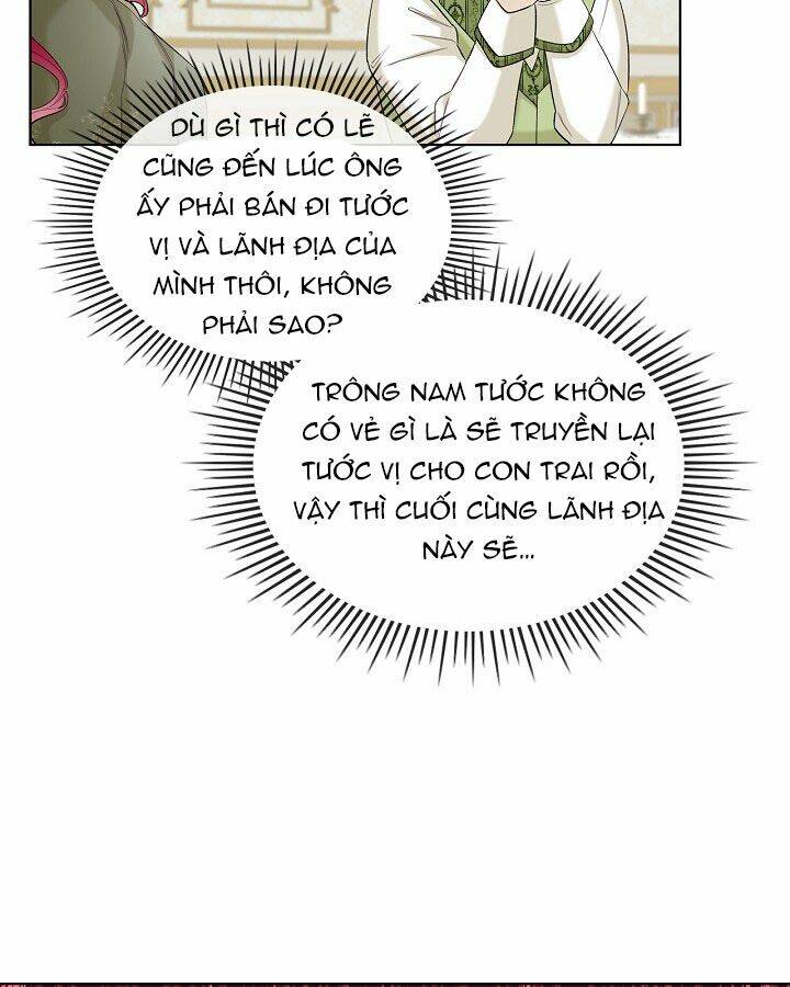 kẻ tạo ra nữ phản diện chapter 38 82