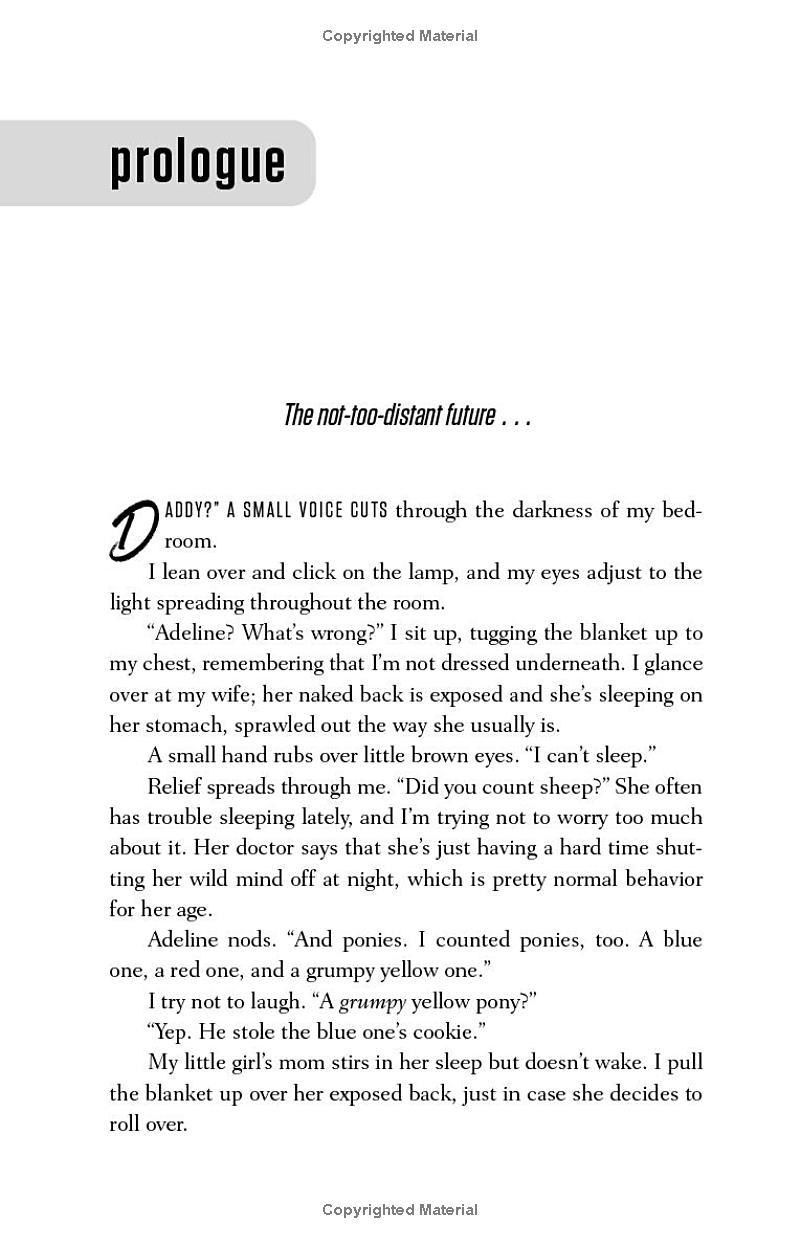 Sách ngoại văn: Nothing Less - The Landon Series Book 2