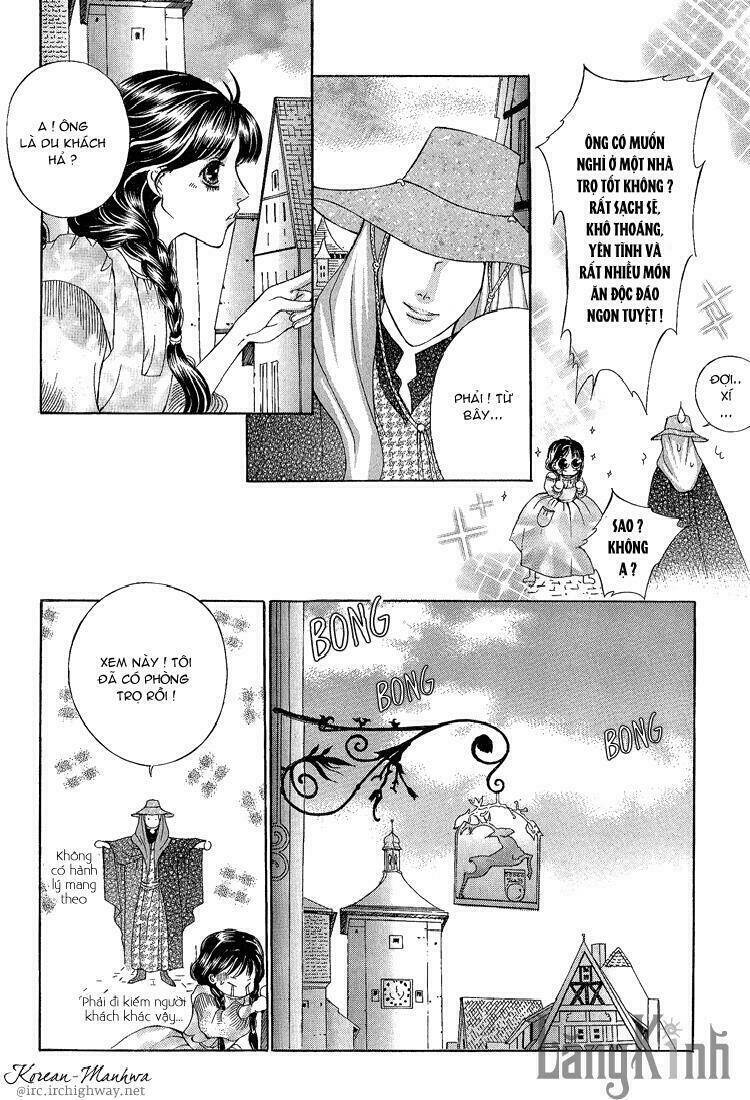 absolute witch chapter 4 14