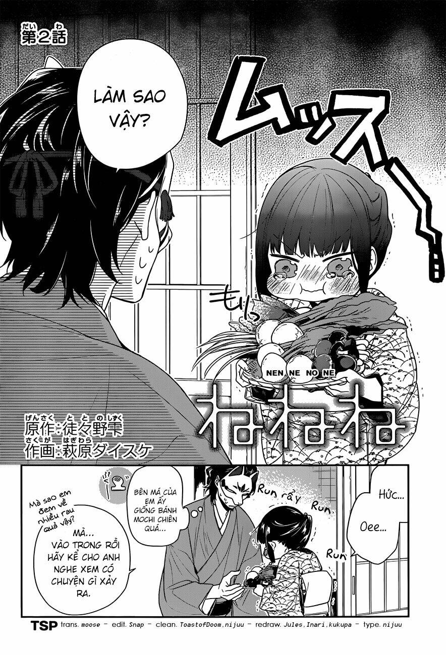 nenene chapter 2 2