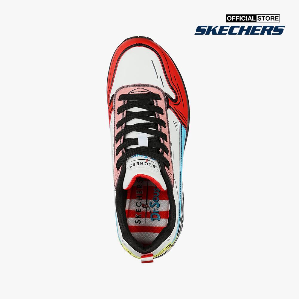 SKECHERS - Giày sneaker nữ Dr.Seuss Uno Jump And Kicks 155320-WMLT