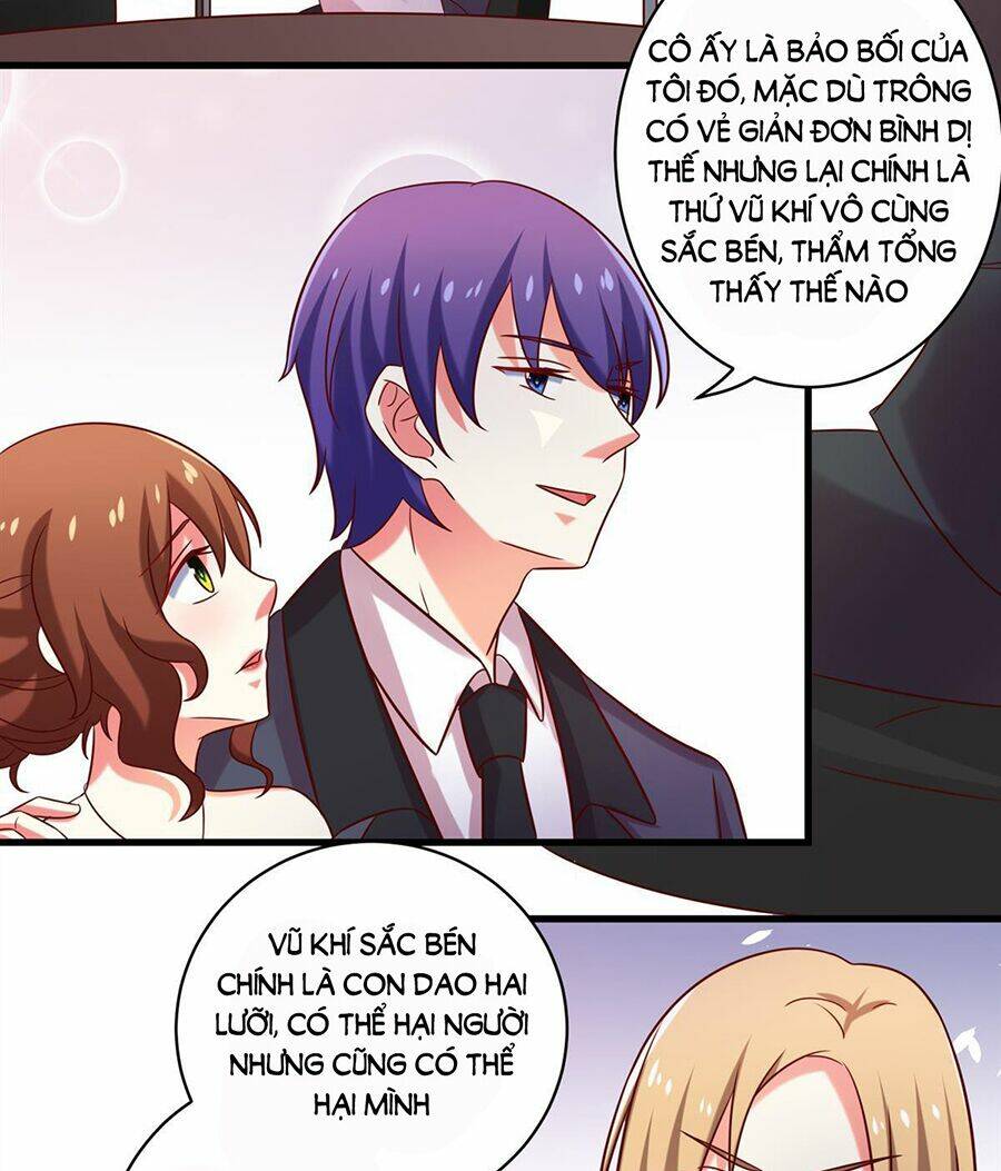 khế hôn chapter 79 22