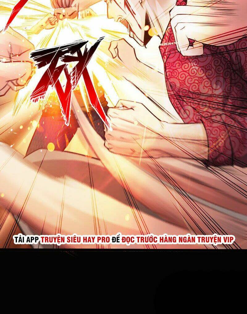 tuyệt phẩm tà thiếu chapter 49 9