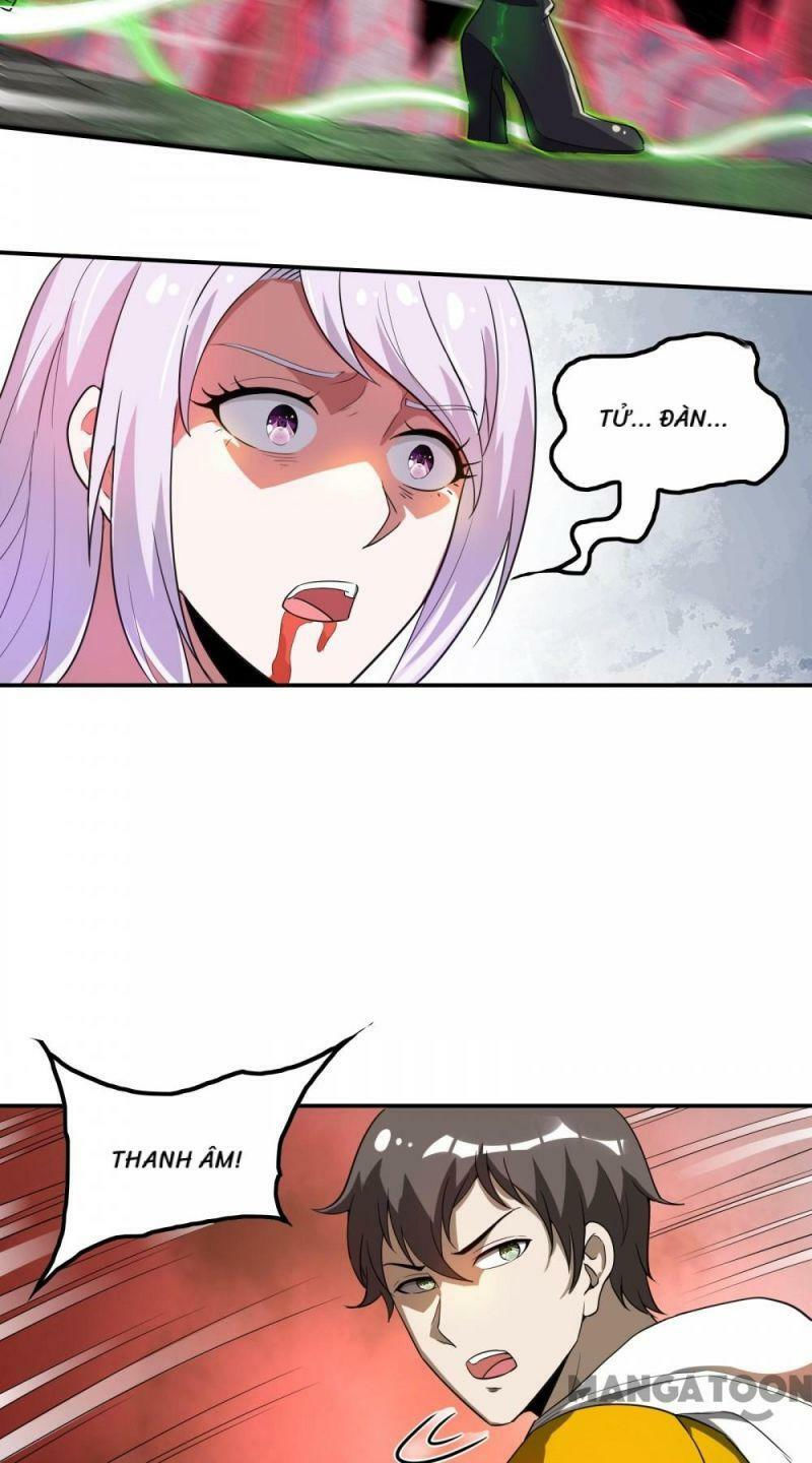 đệ nhất người ở rể chapter 129.2 11