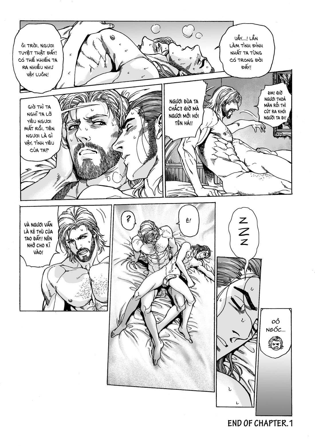 truyện boylove tây âu chapter 24 12