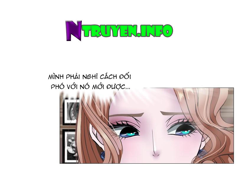 cạm bẫy của nữ thần chapter 97 8