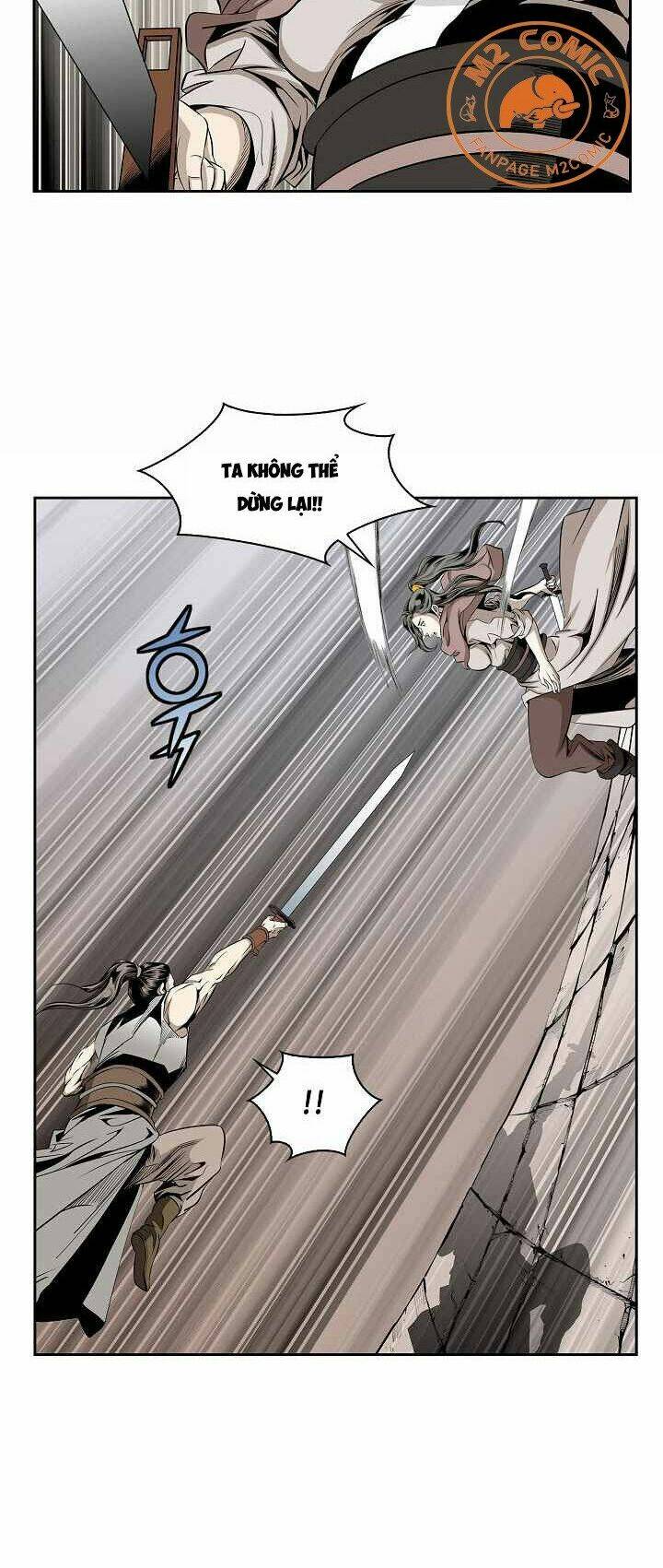 thế giới võ thuật của pháp sư chapter 62 12