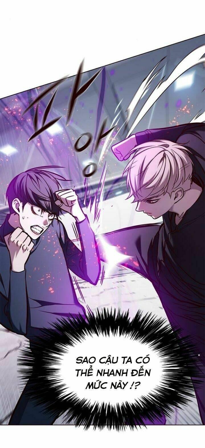 biến thân thành mèo chapter 120 10