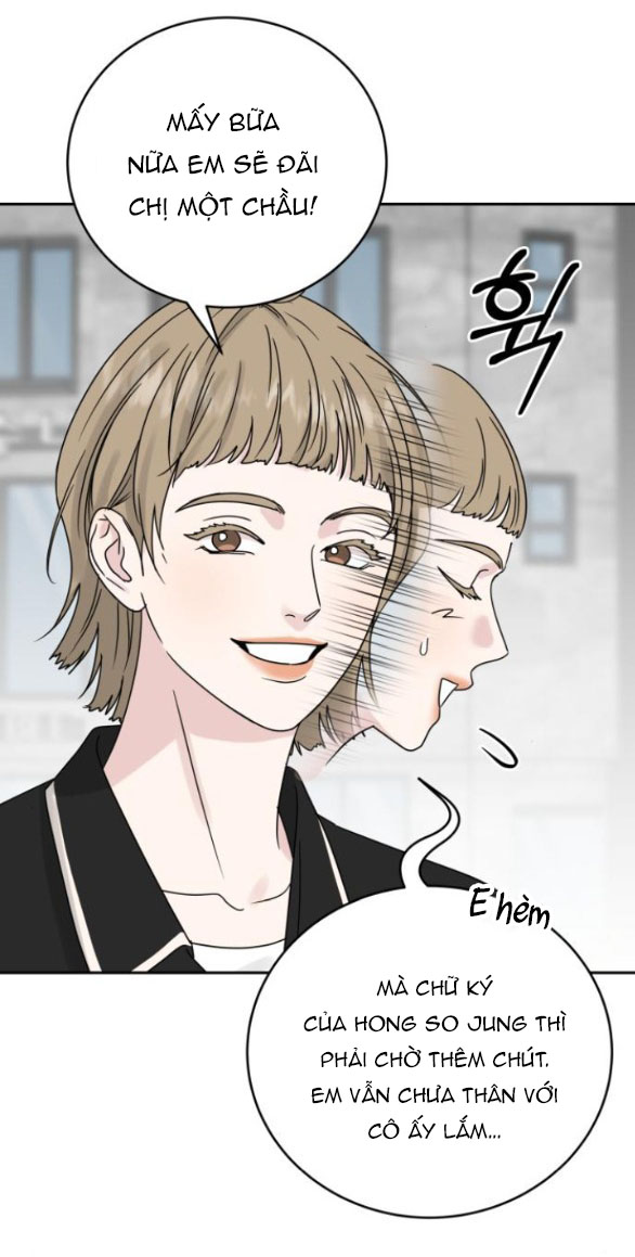 Thuyết Tình Yêu Ích Kỷ chapter 9.1 2