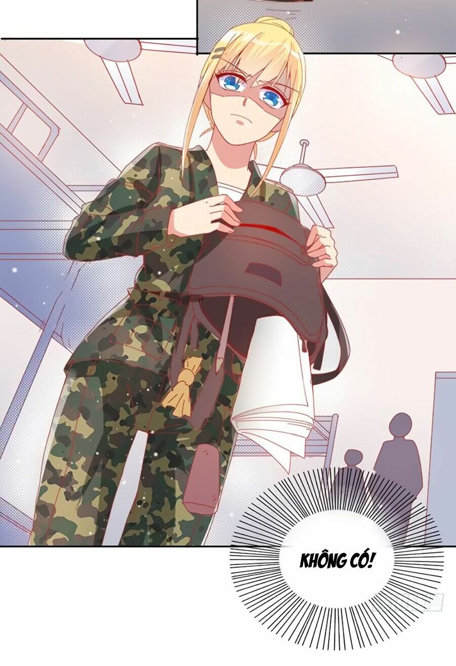 chồng già vợ trẻ trêu nhau hàng ngày chapter 36 25