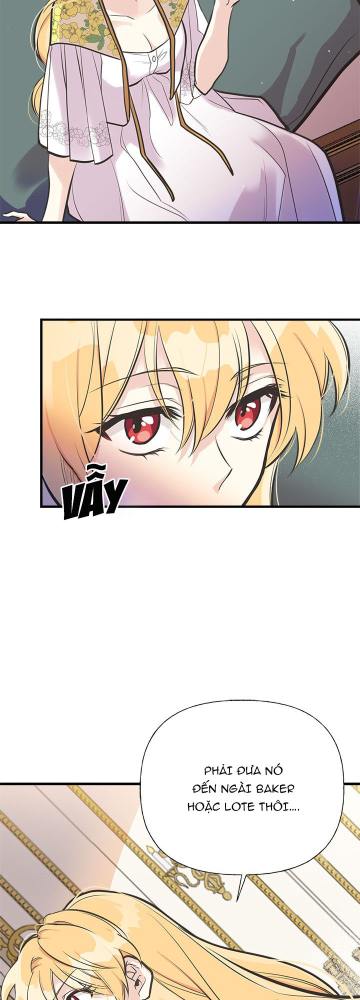 chị tôi đã nhặt về một nam chính quyến rũ chapter 52 52