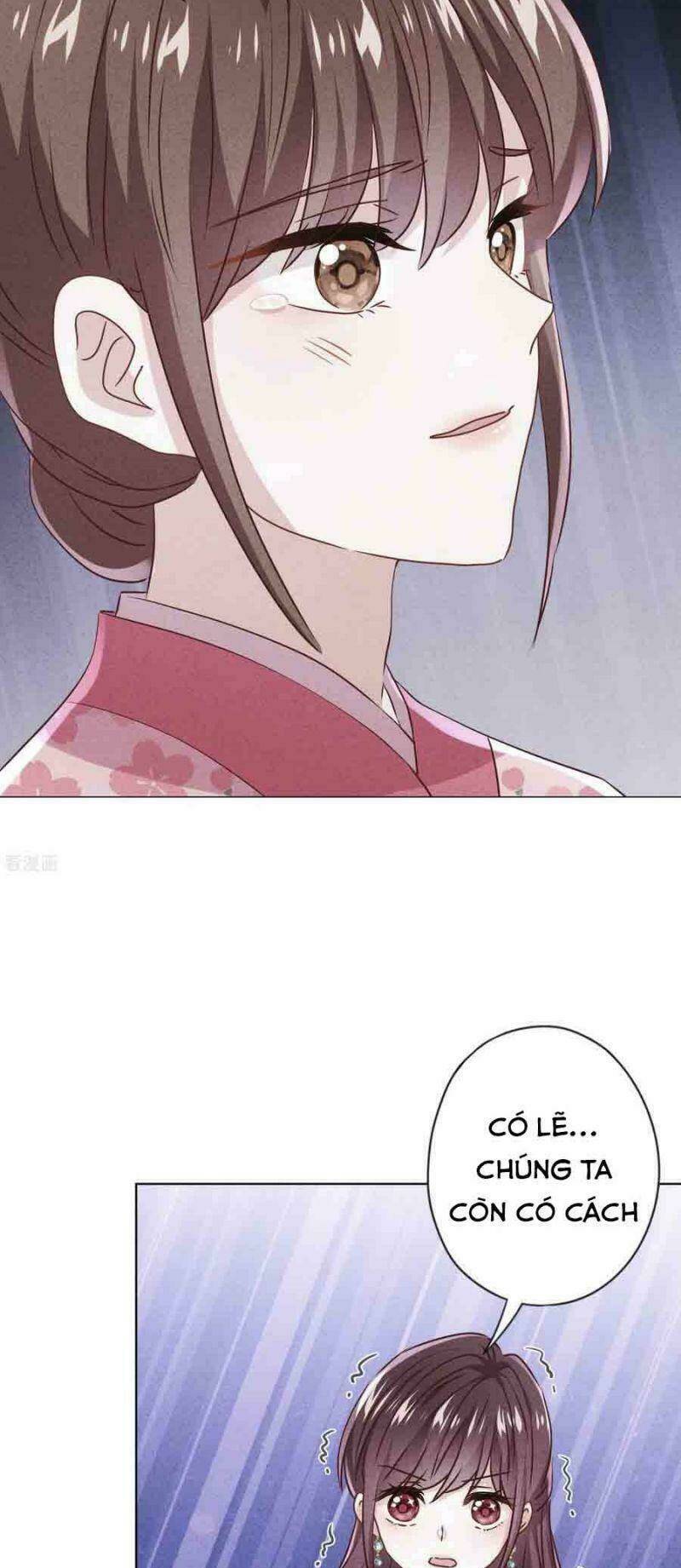 thiếu soái, vợ anh muốn lật trời! chapter 146 4