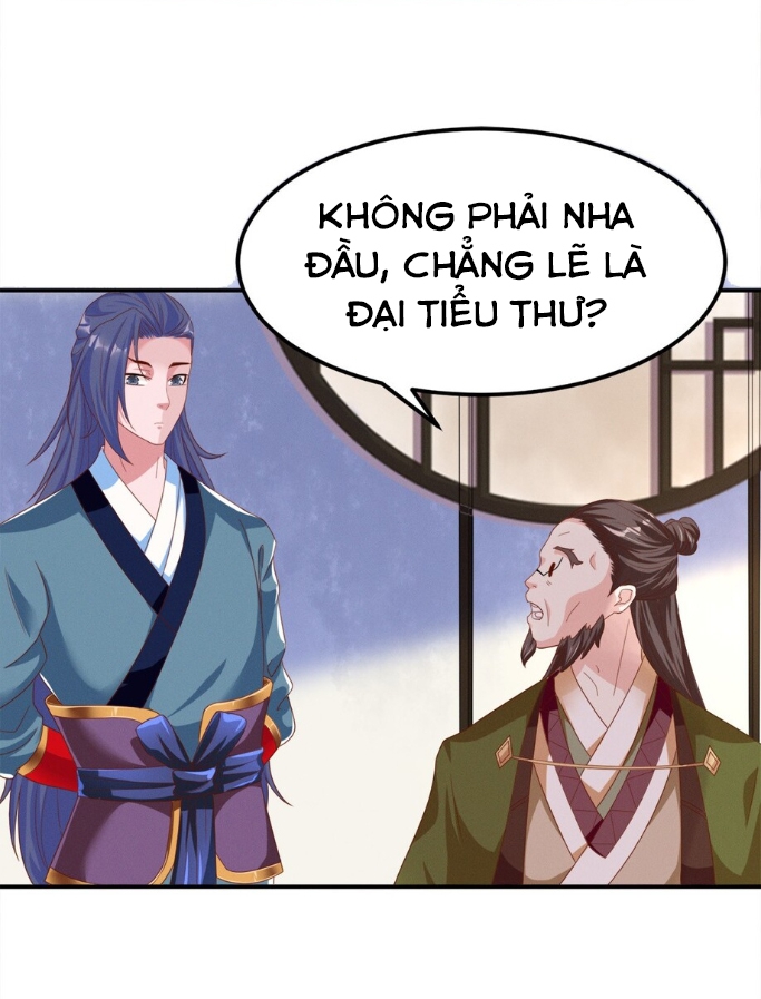 sự tại tất đắc chapter 6 20