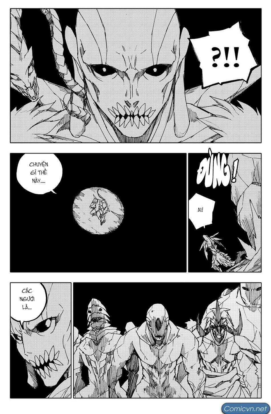 rakshasa street chapter 94 9