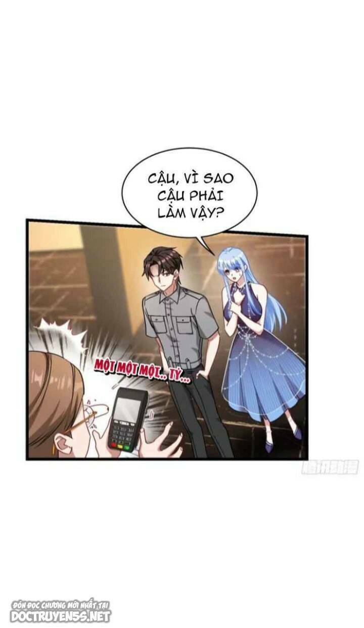 Bỏ Làm Simp Chúa, Ta Có Trong Tay Cả Tỉ Thần Hào chapter 13.2 12