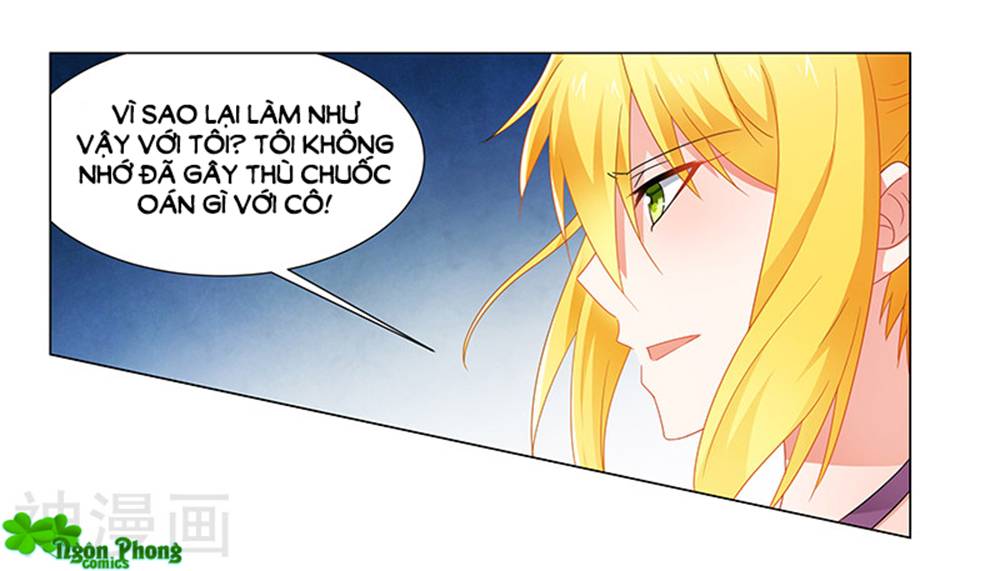 phúc hắc tổng tài đừng tới đây chapter 69 22