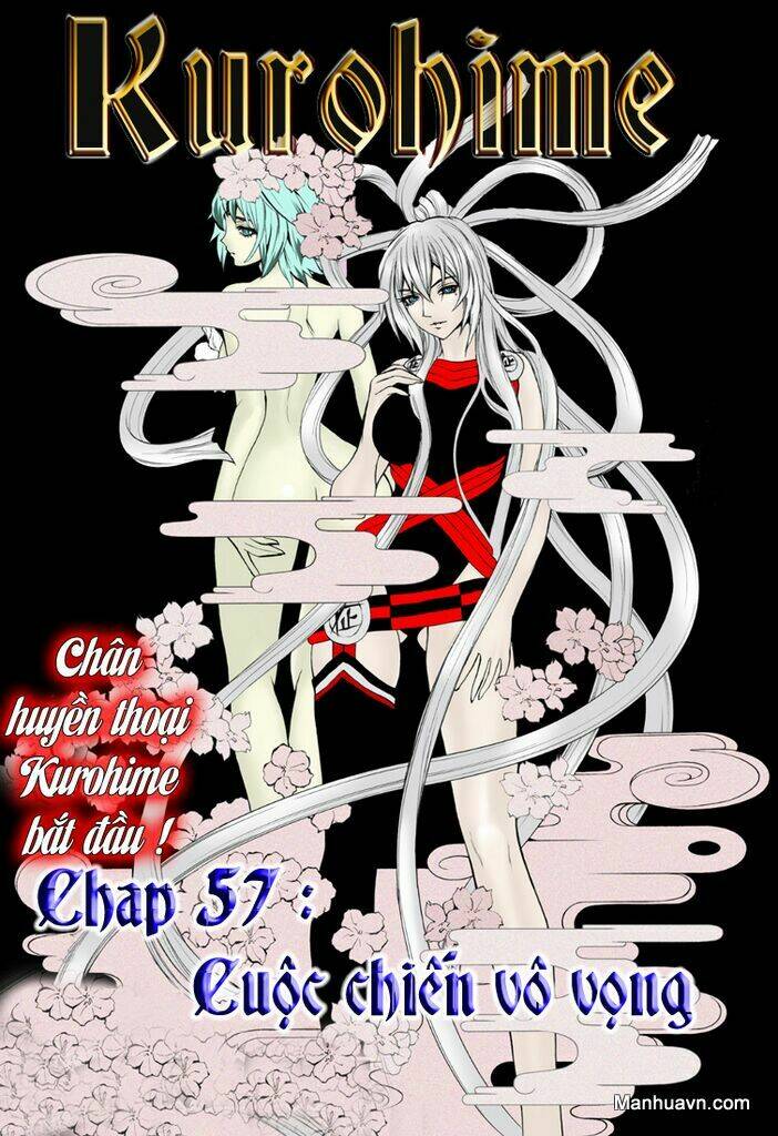 phù thủy phép thuật chapter 57 3