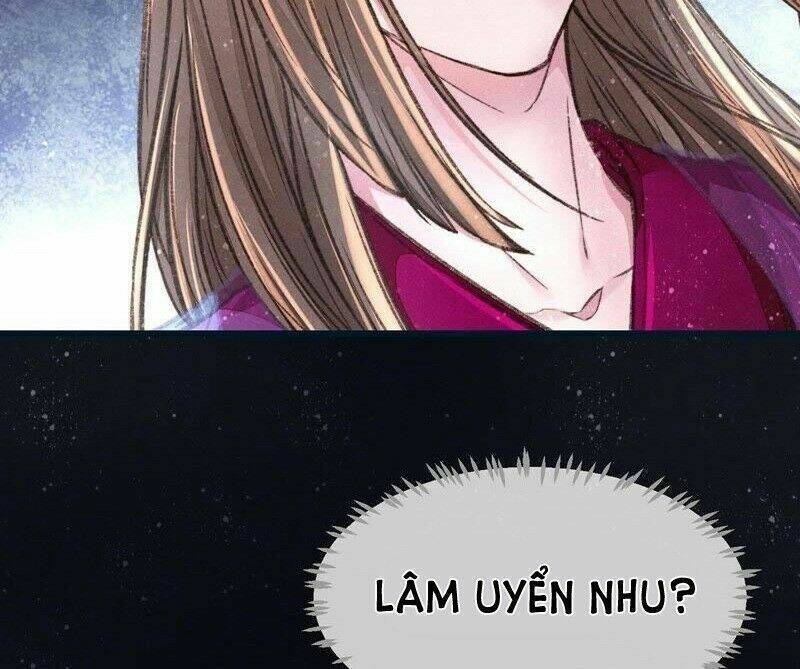hoàng thái phi cũng muốn yêu chapter 35 37