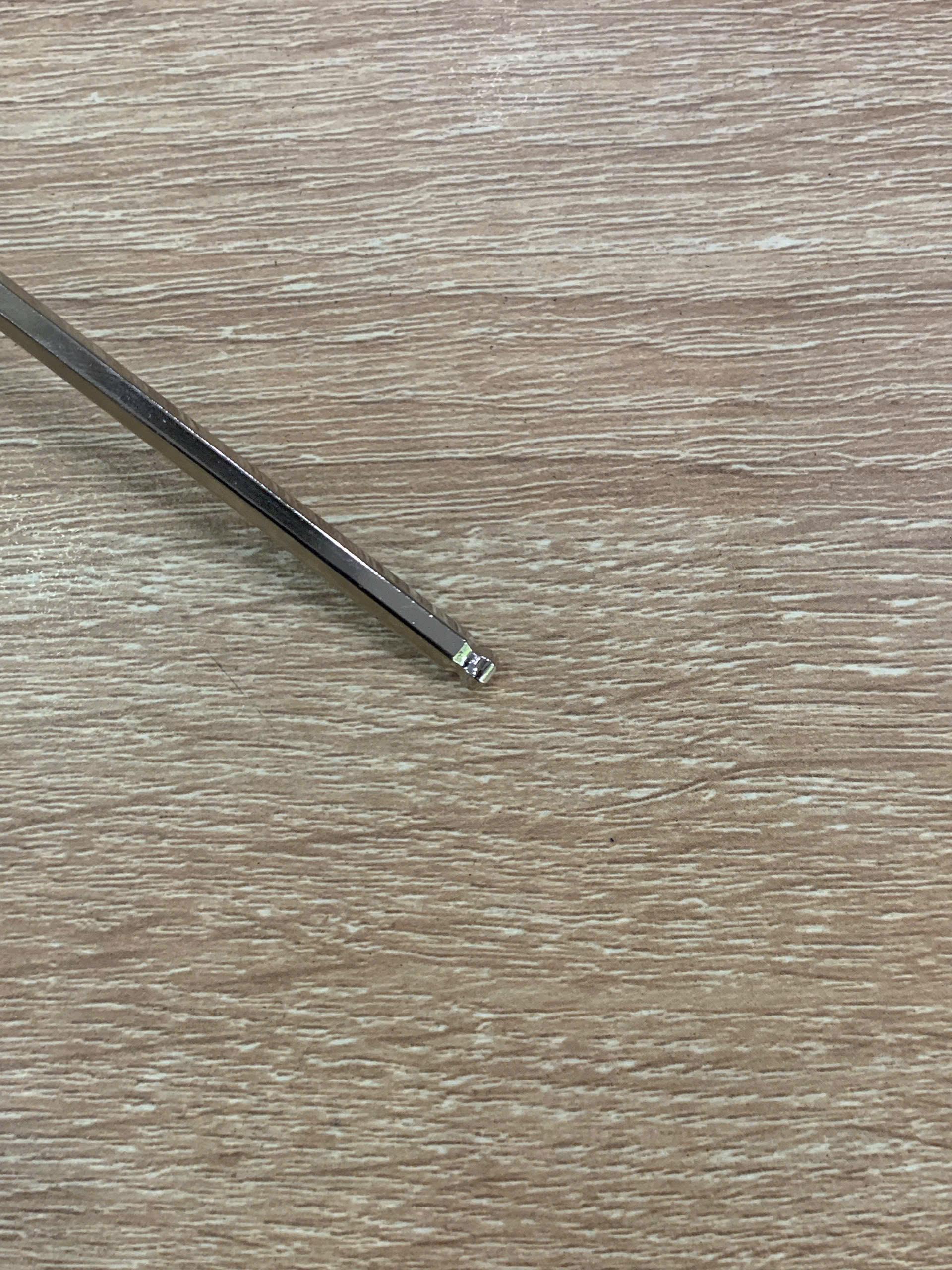 Tay vặn T lục giác đầu bi 4mm Retta RXB1040 Thổ Nhĩ Kỳ