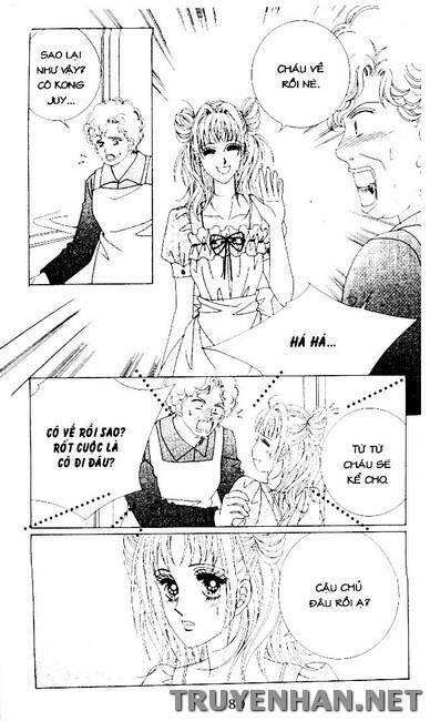 lọ lem hậu đậu chapter 87 22