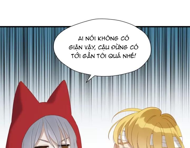 lượm được một tiểu hồ ly phần 3 chapter 96 23