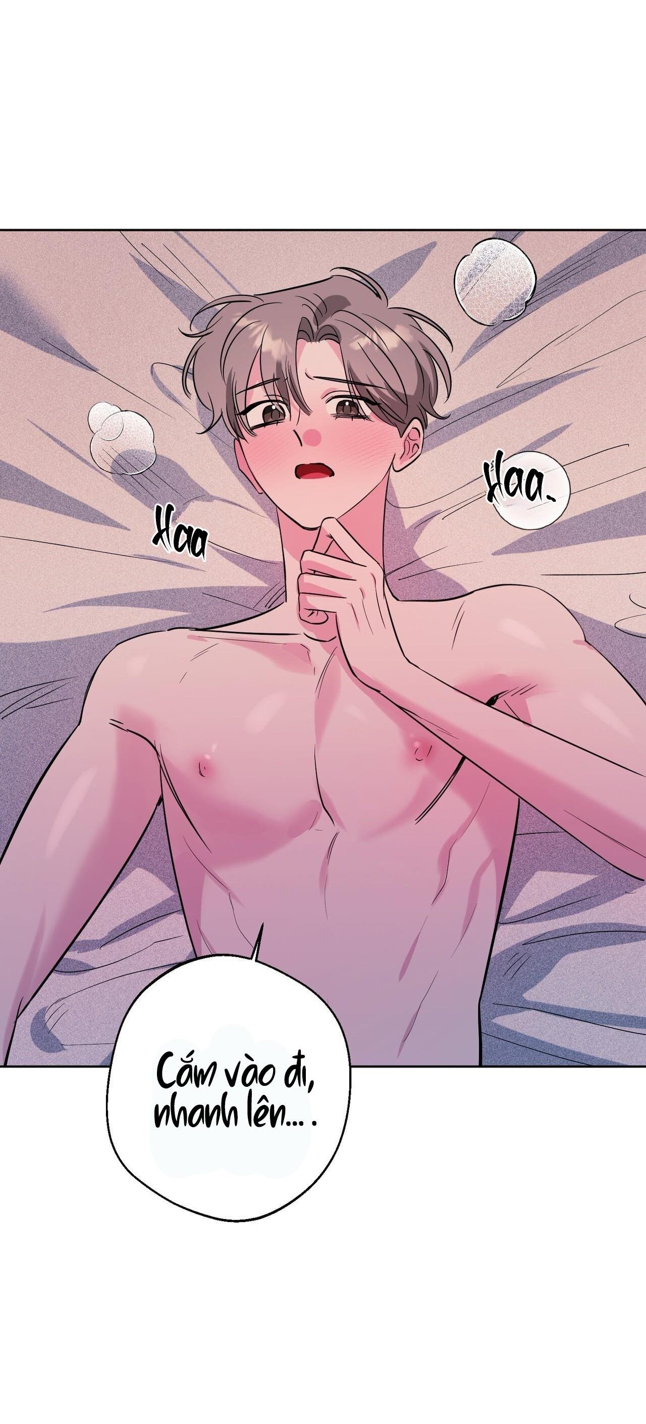 cạm bẫy đại học chapter 94 18