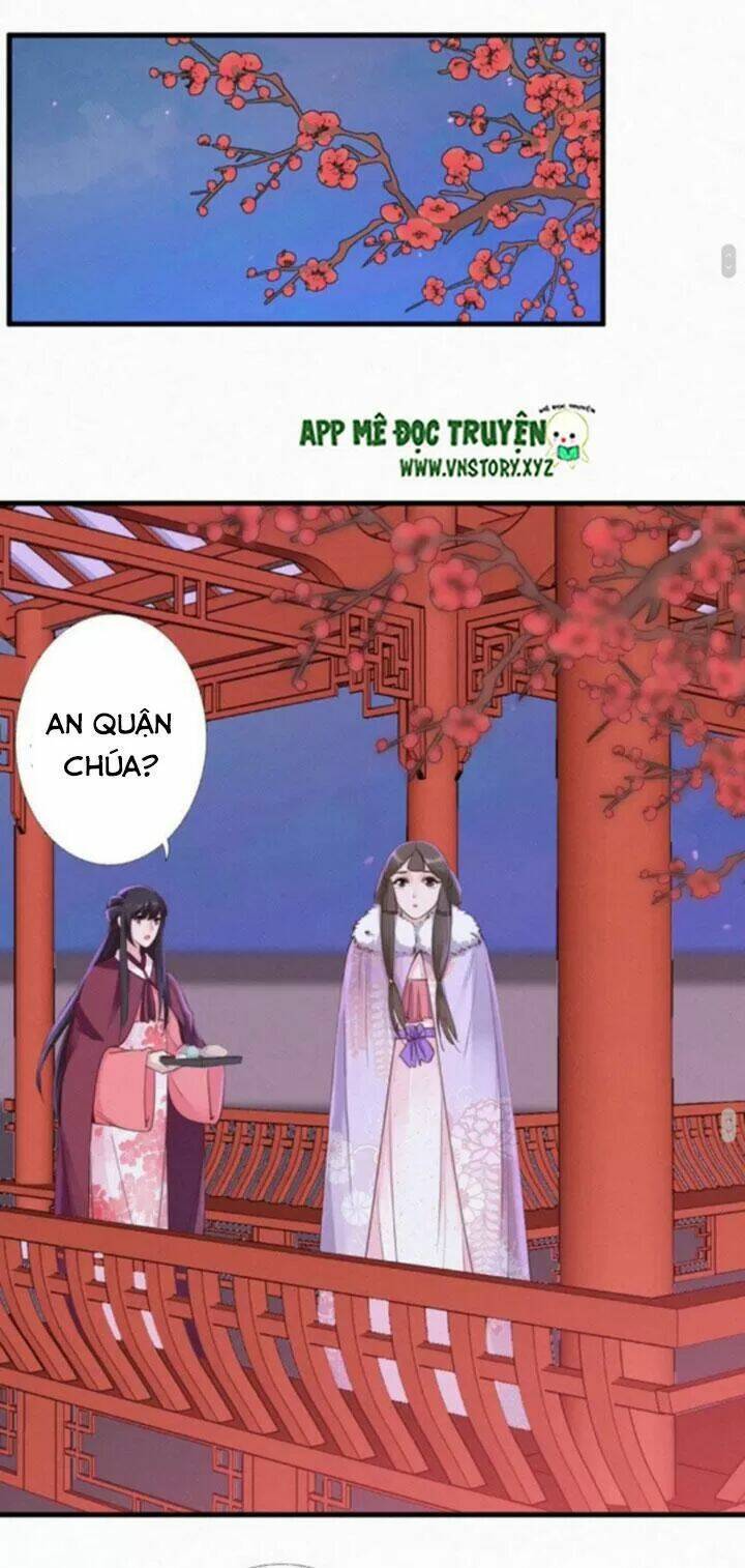 thiên hương mỹ nhân chapter 22 4