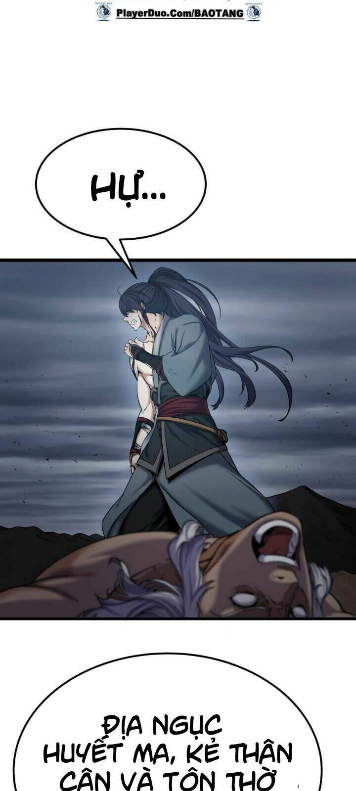 lôi thần chuyển sinh chapter 1 5