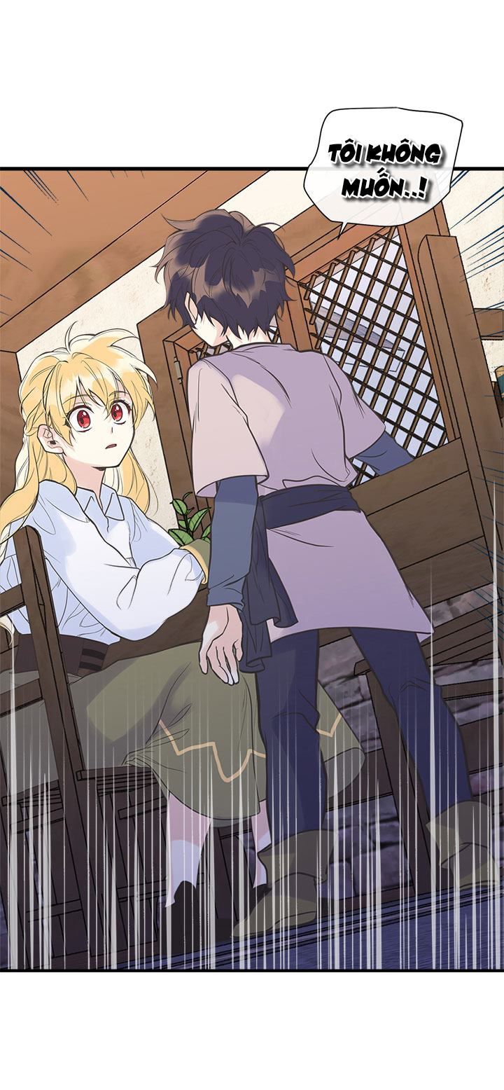 chị tôi đã nhặt về một nam chính quyến rũ chapter 6 37