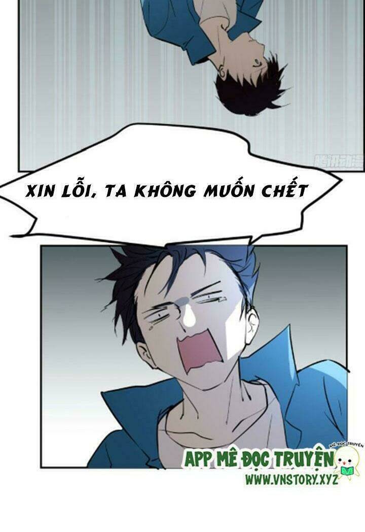 đạo trưởng đại nhân đến nhà chapter 24 23