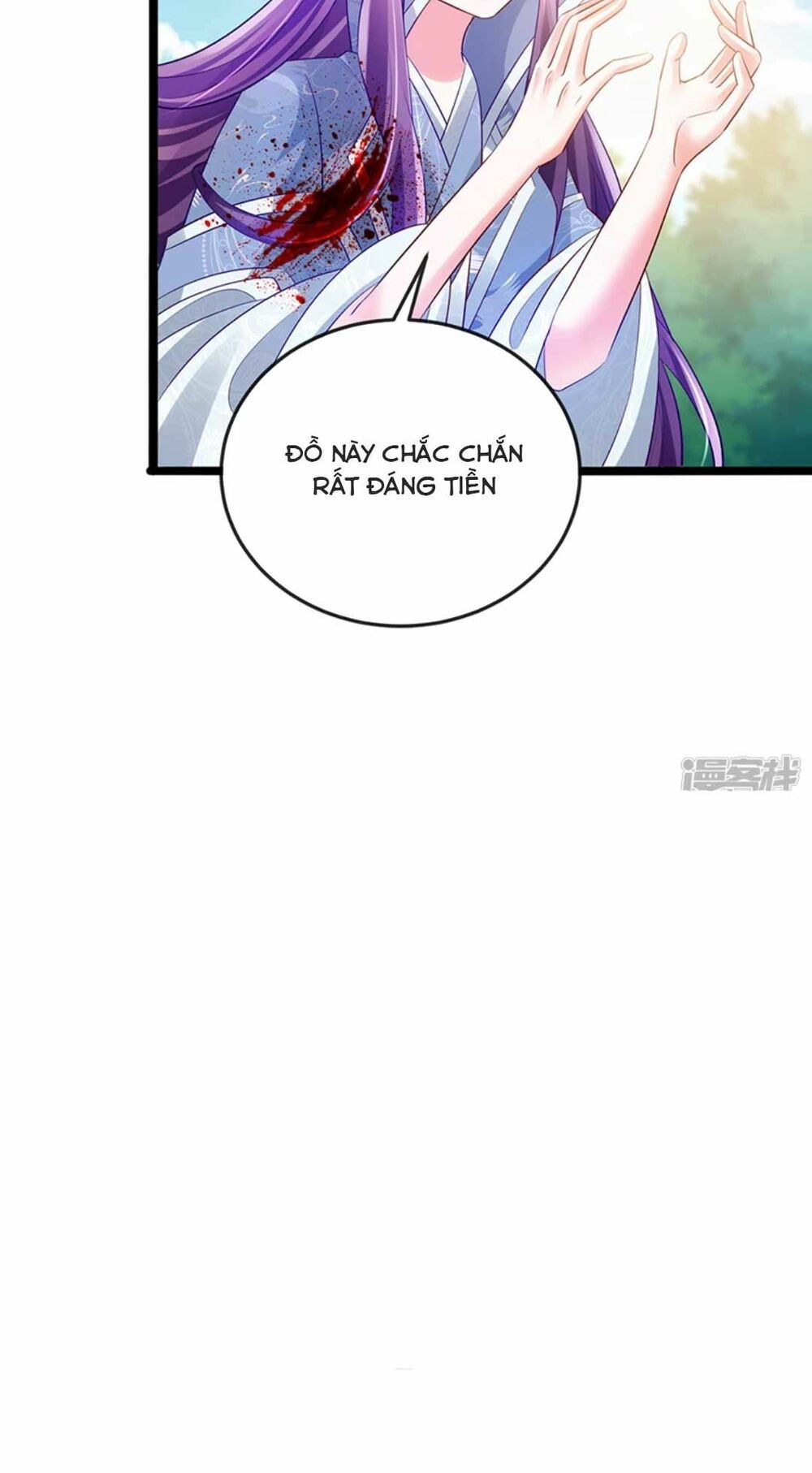 quân hoả nữ hoàng chapter 62 40