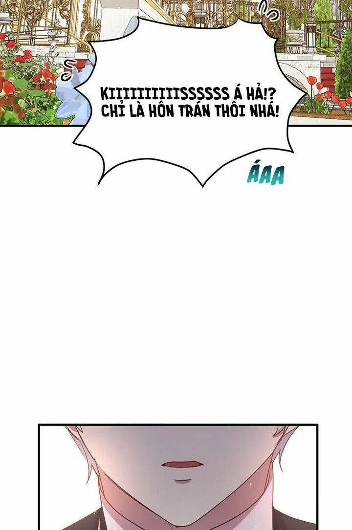 công tước, loạn vừa thôi! chapter 112.5 21