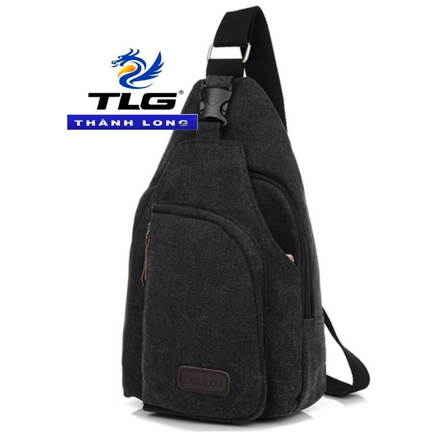 Túi Đeo Messenger Tiện Lợi Thành Long TLG