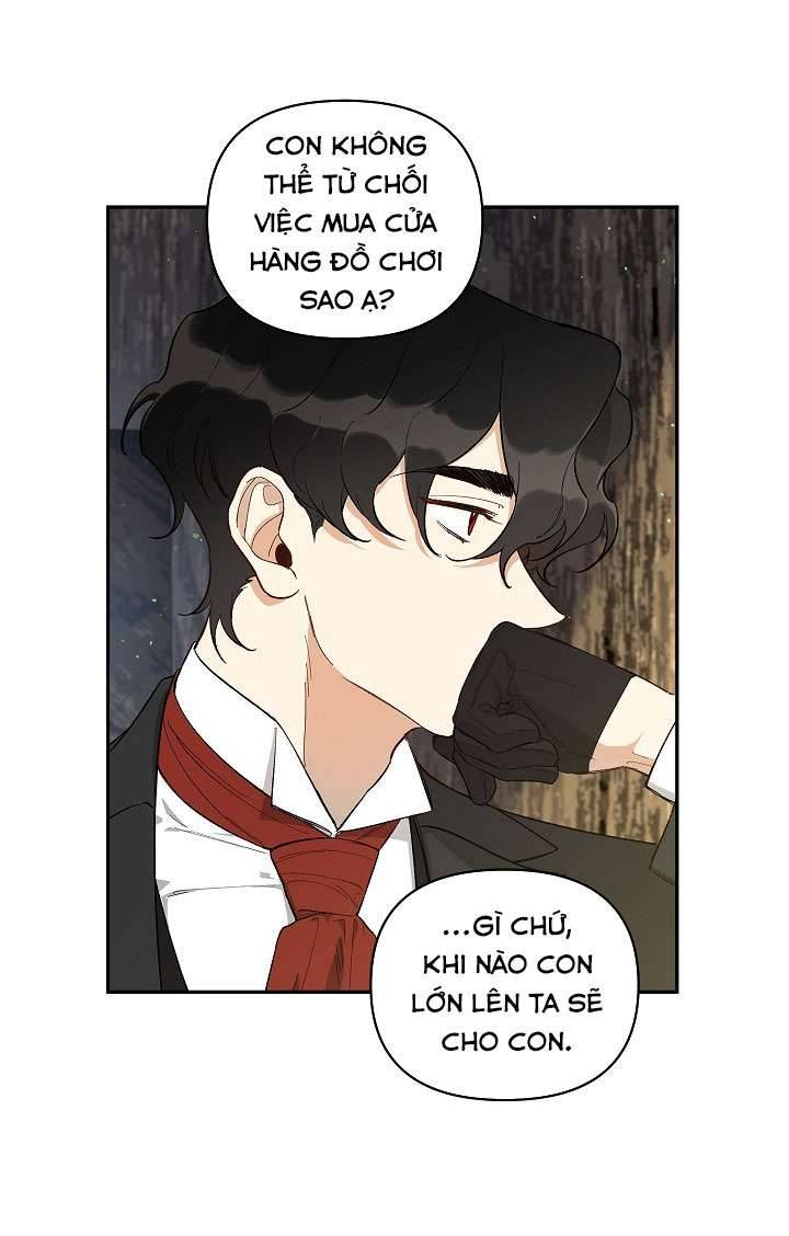 phương pháp trở thành con gái của người hùng bóng đêm chapter 18 11