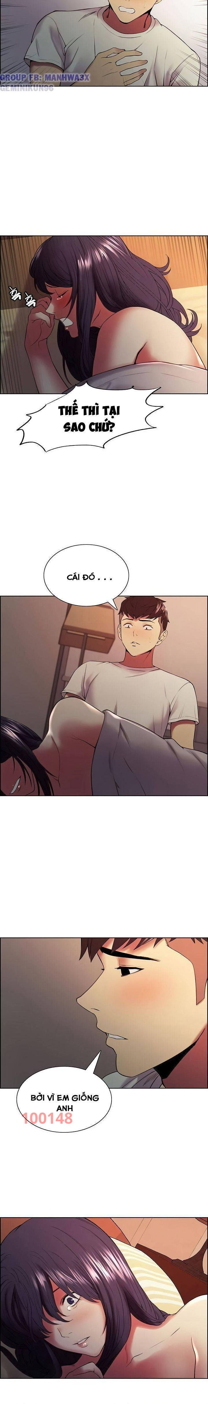 chạy trốn gia đình chapter 43 4