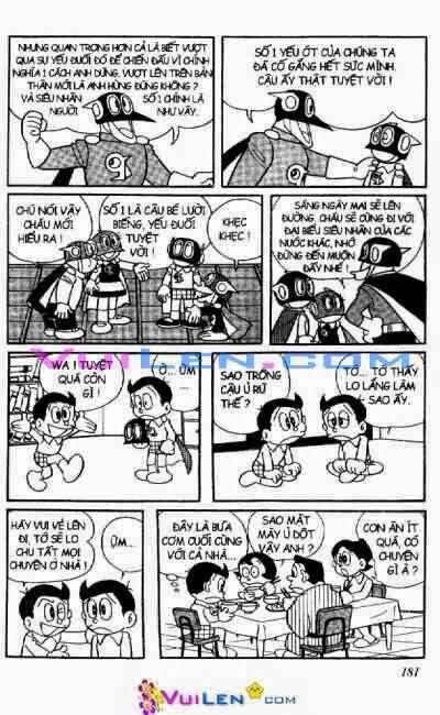 perman - cậu bé siêu nhân chapter 96 9