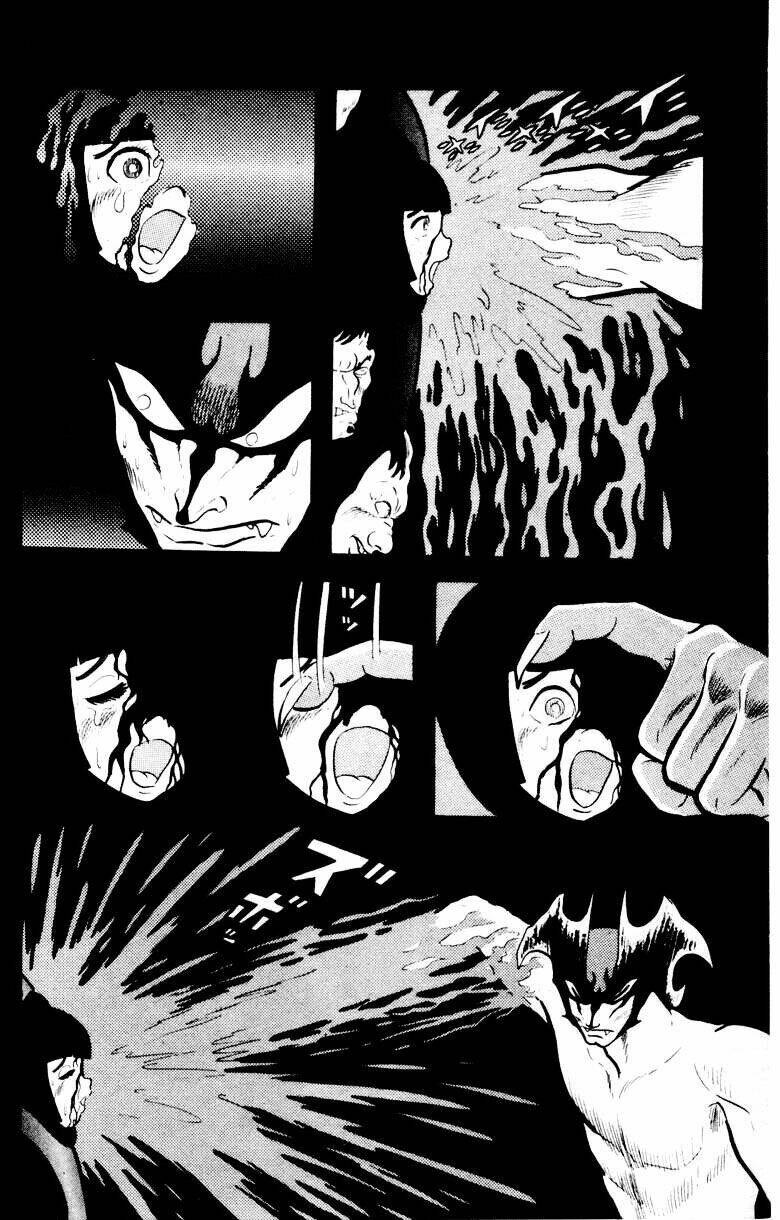 devilman chapter 13 30