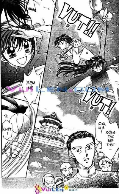 lâu đài cổ chapter 5 64