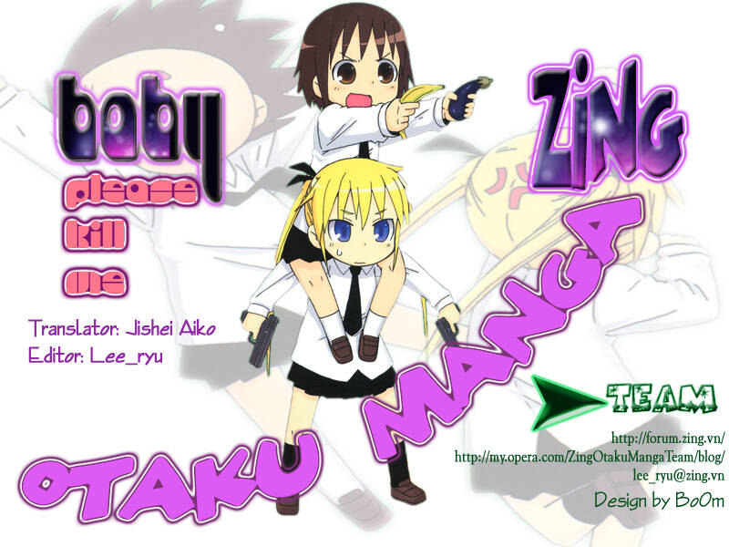 baby, please kill me chapter 4 7