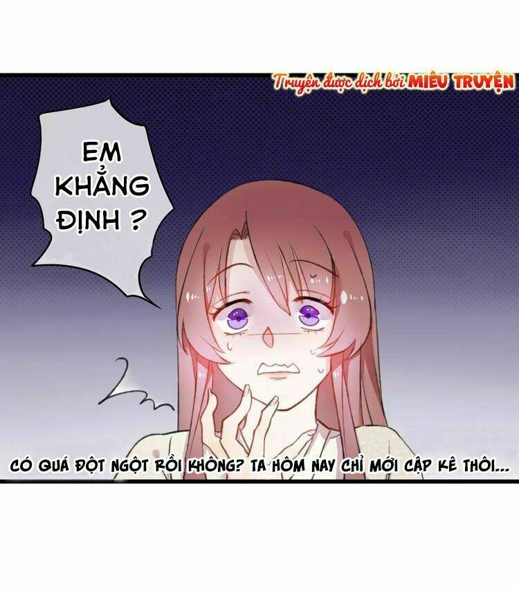 quân phong nghê ca chapter 5 10