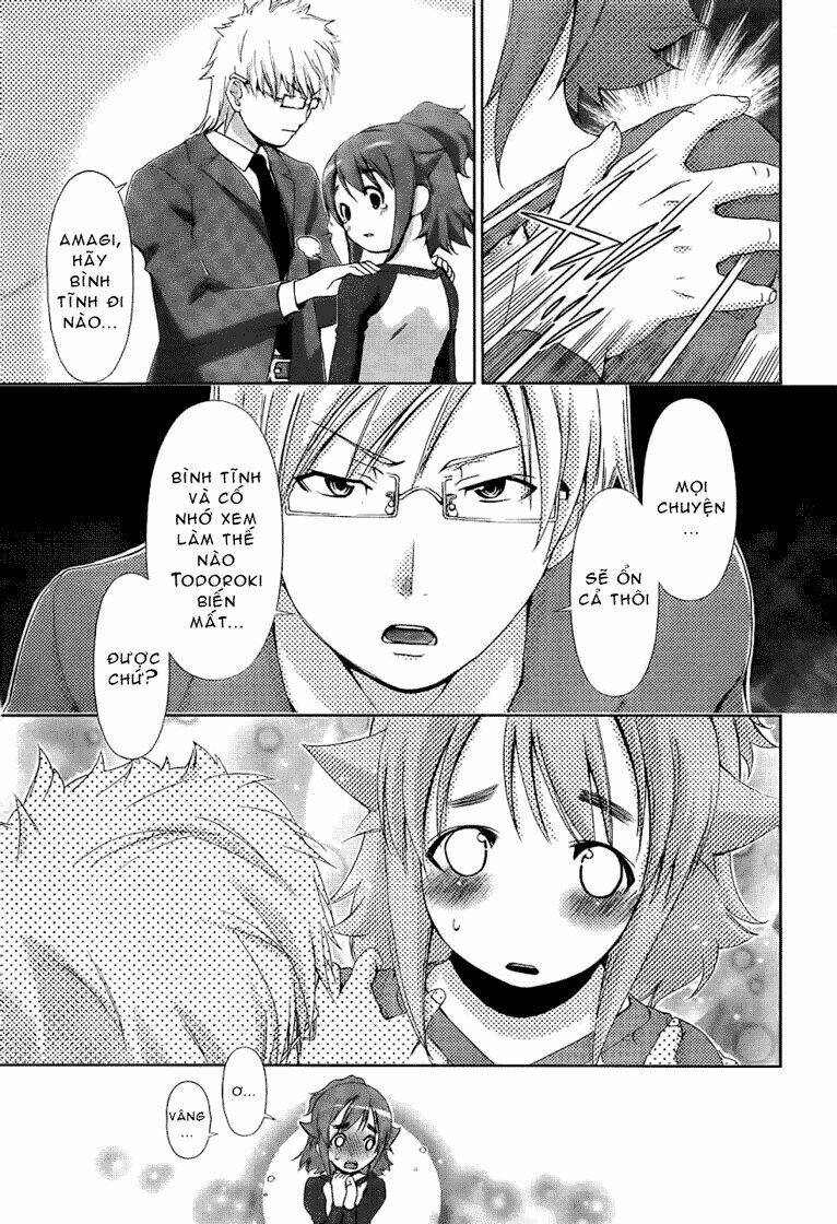 daisuki desu!! maho tenshi kosumasu chapter 9 3