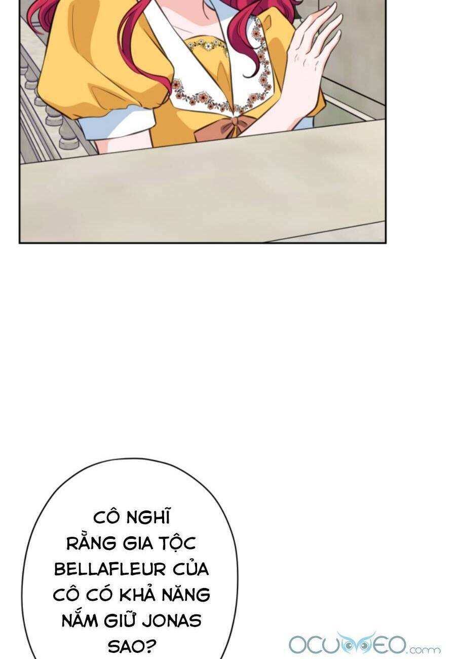 gửi đến người bạn của tôi chapter 23 70