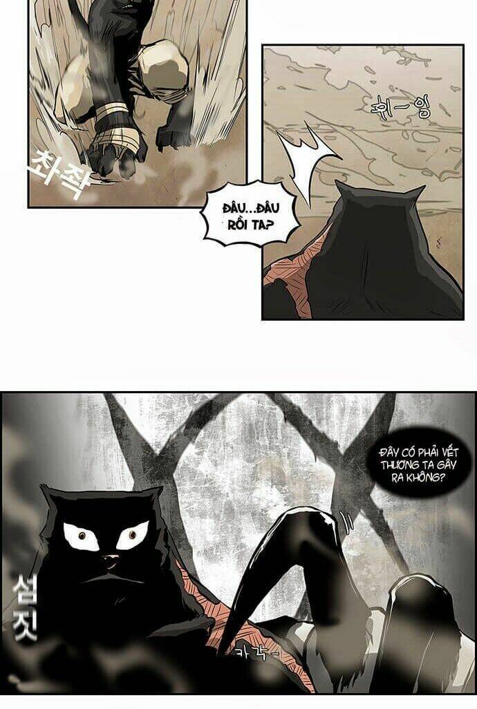 special martial arts extreme hell private high school chapter 26 17