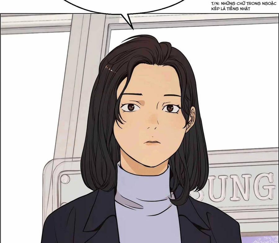 Người Đàn Ông Thực Thụ chapter 114.1 2