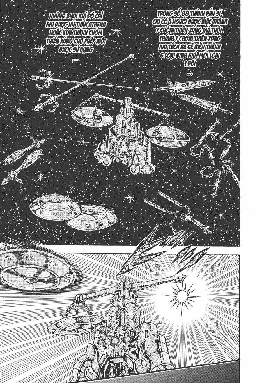 áo giáp vàng chapter 52 33