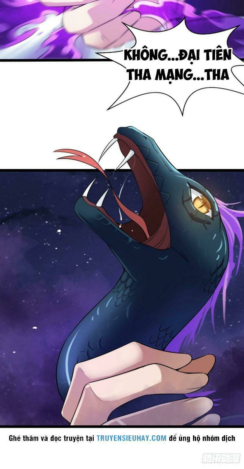 nhân đạo kỹ nguyên chapter 14 21