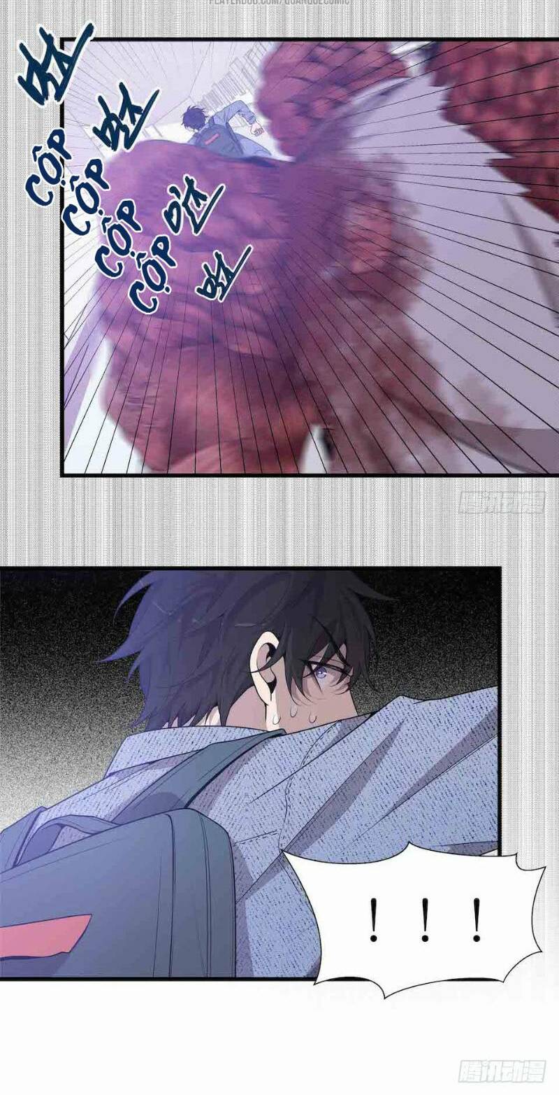 thát không mê thất chapter 35 34