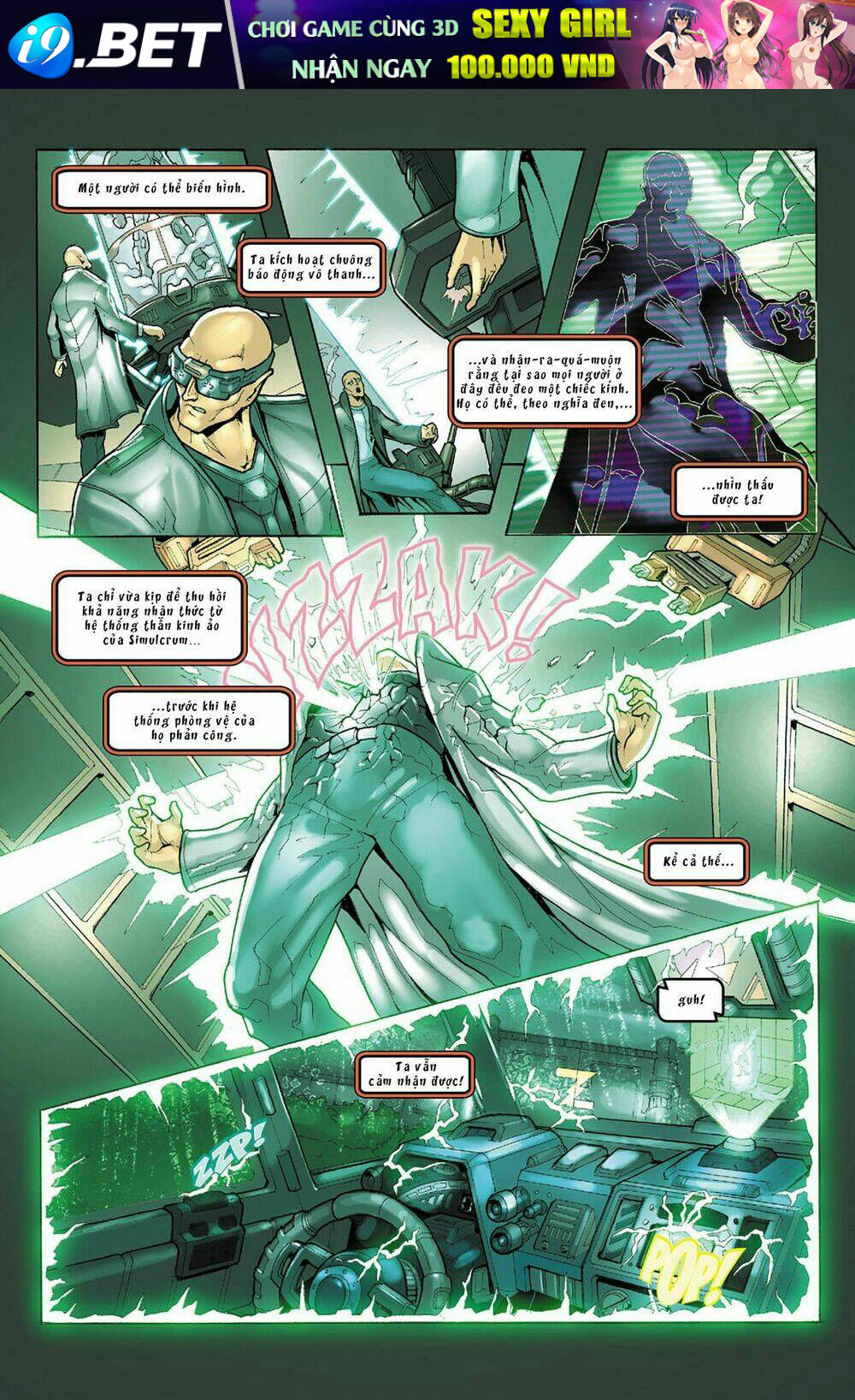 the transformers spotlight chapter 1 16